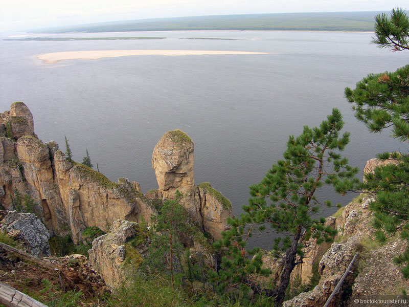 Колыбель человечества