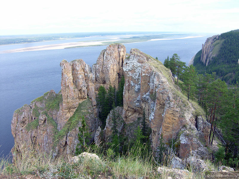 Колыбель человечества