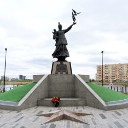Достопримечательности Якутии