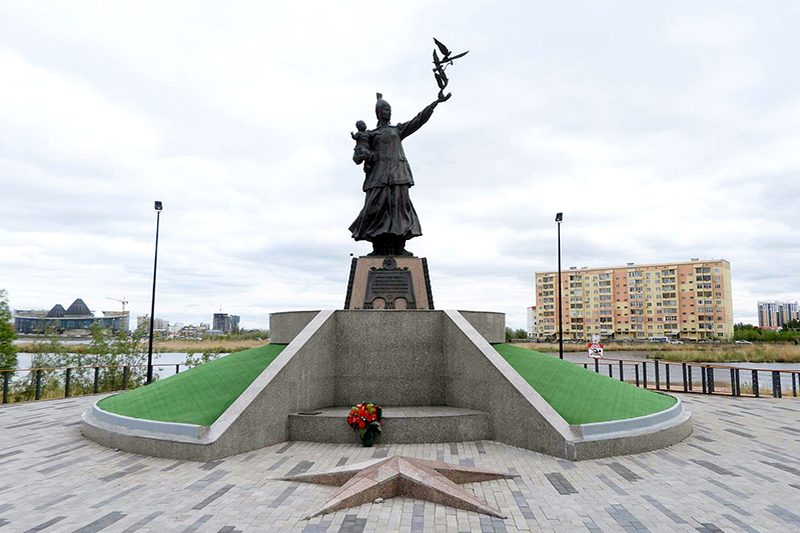 Достопримечательности Якутии