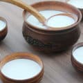 Якутский кумыс