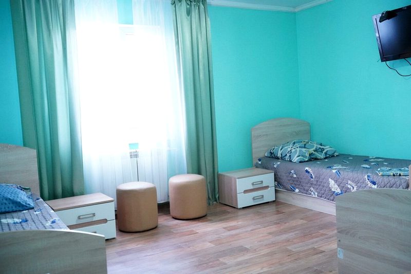 Мини отель в Якутске