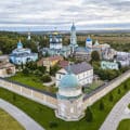 Оптина пустынь
