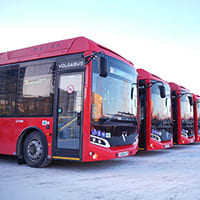 Расписание автобусов Якутск