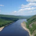 река Алдан