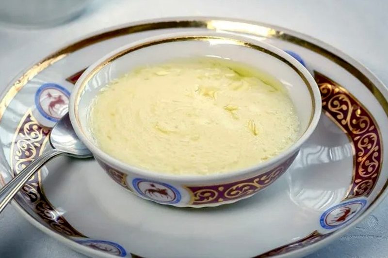 Саламат Саламат