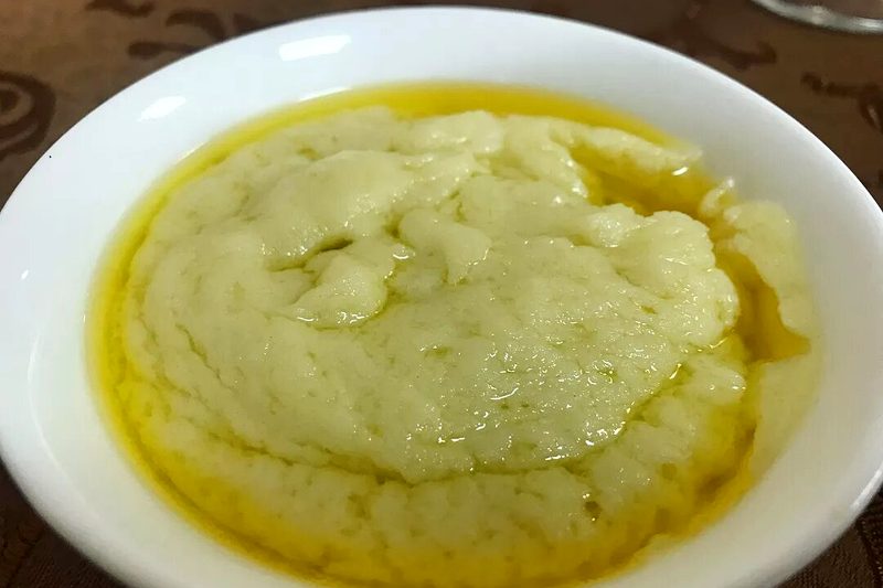 Якутский саламат Якутский саламат